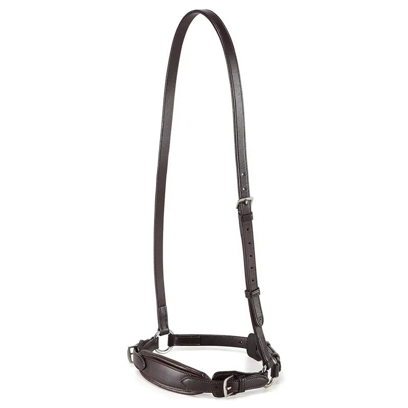 EcoRider Drop Noseband - Black